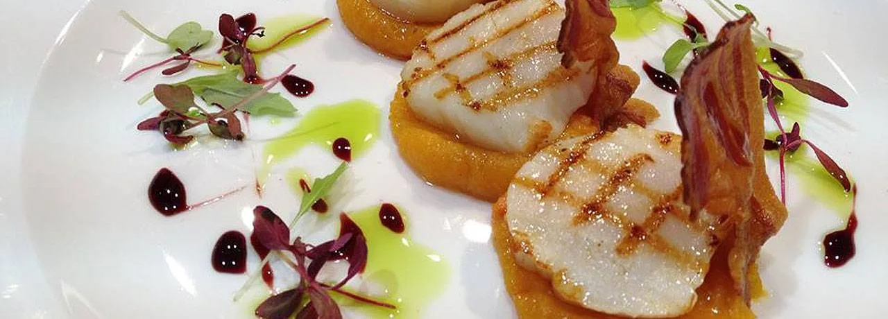 Starters by Truffle Events