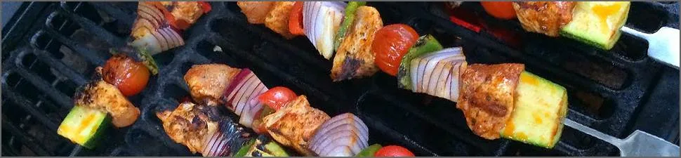 BBQ Options