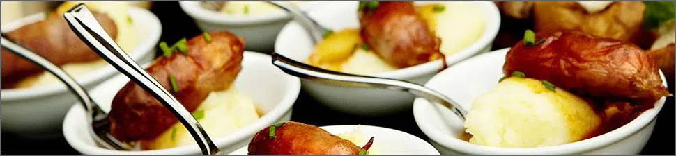 Canapé's