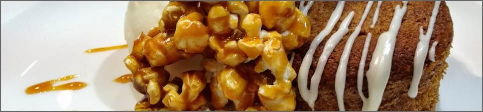 Desserts
