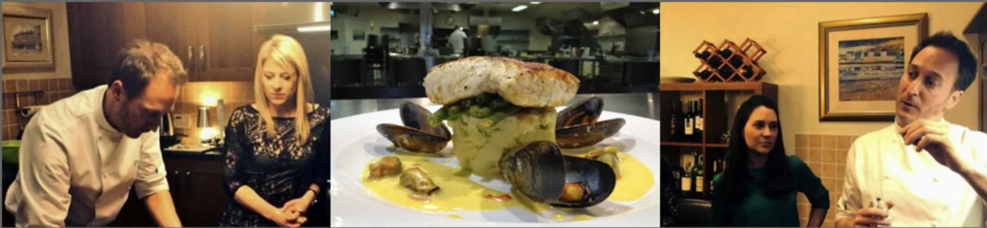 'Dem Dine Experience