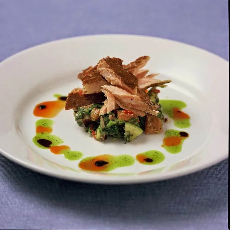Starters by Truffle Events