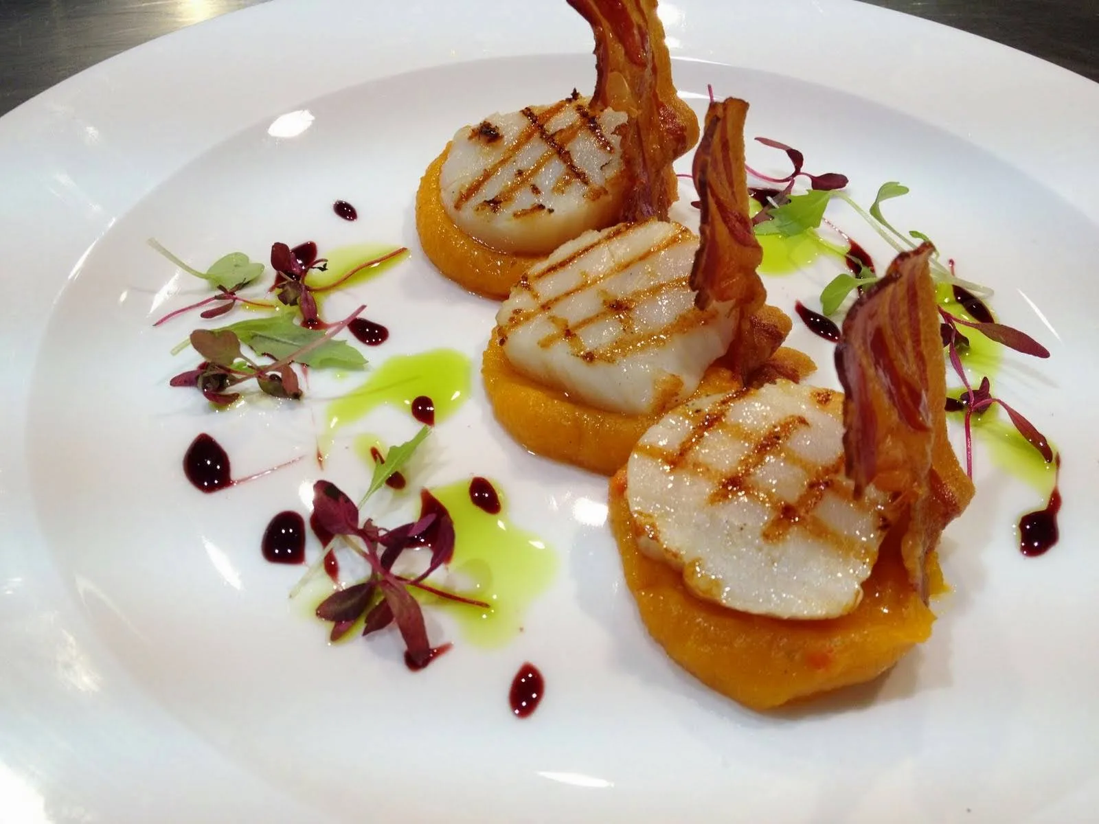 Desserts by Truffle Events