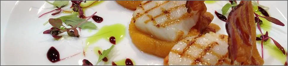Starters by Truffle Events